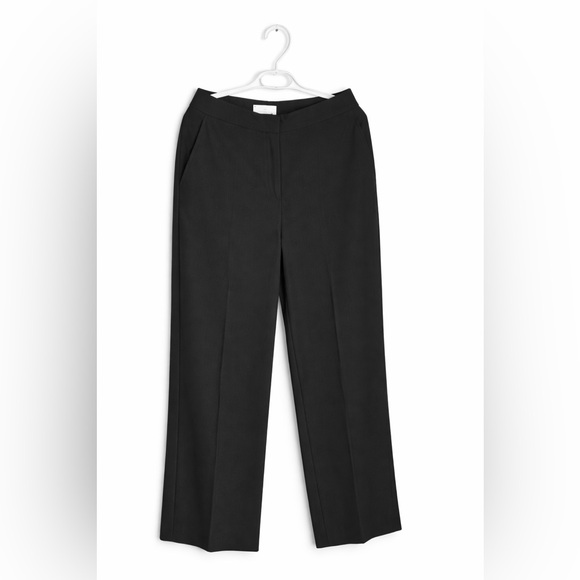 H&M Pants - Women’s Black Wide Leg Dress Pant
